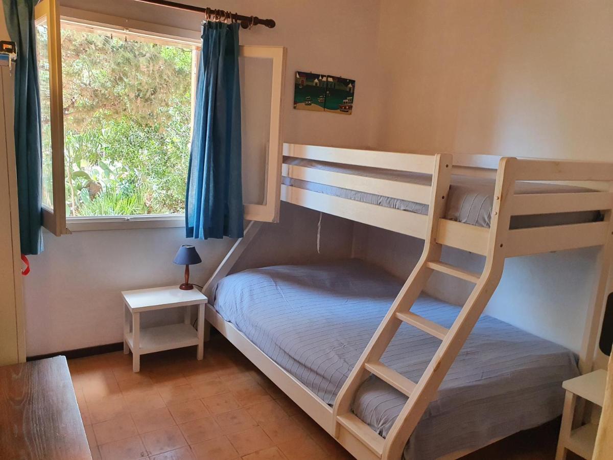 Villa Tonnara Σαν Βίτο λο Κάπο Εξωτερικό φωτογραφία