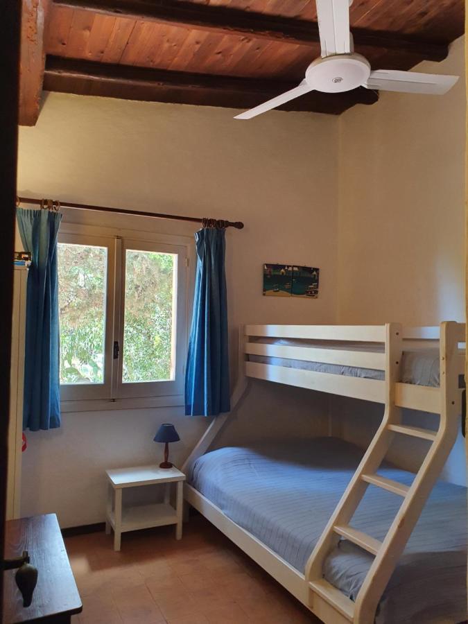 Villa Tonnara Σαν Βίτο λο Κάπο Εξωτερικό φωτογραφία