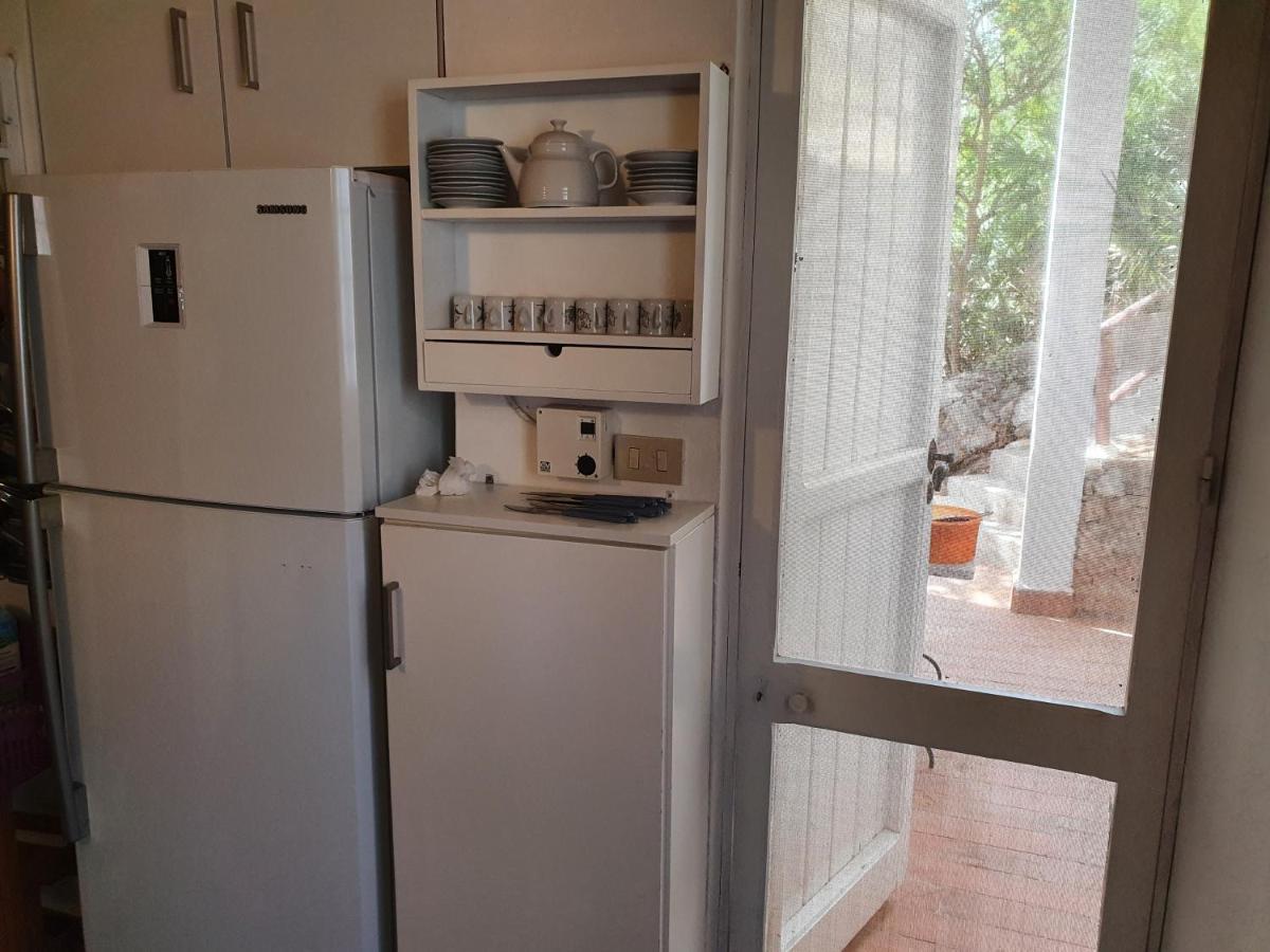 Villa Tonnara Σαν Βίτο λο Κάπο Εξωτερικό φωτογραφία